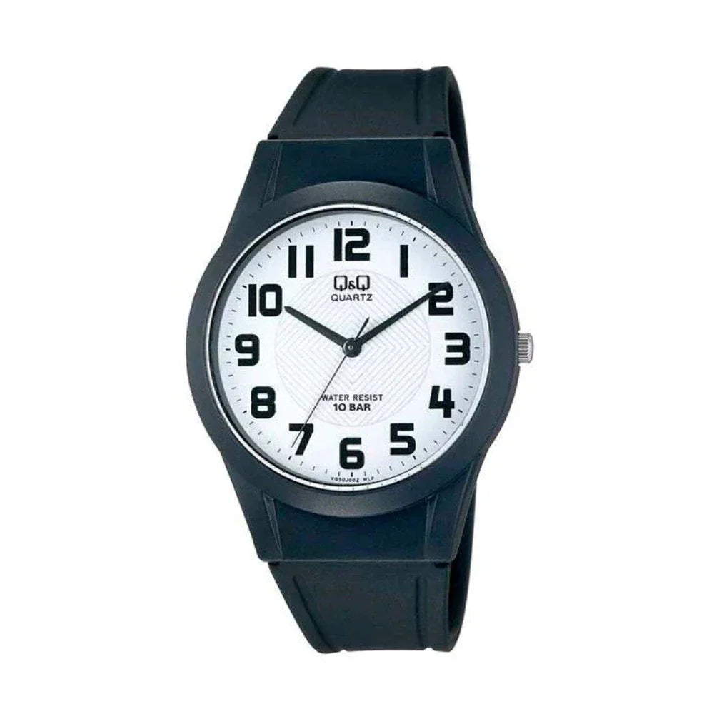 Reloj Q&Q VQ50J002Y Unisex - Análogo - Relojchile - Default Title - Q&Q - Reloj