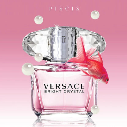 Versace Bright Crystal edt 200ml Mujer - Versace - Default Title - Perfumisimo
