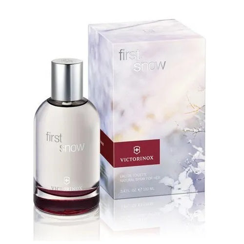 Victorinox First Snow edt 100ml Mujer