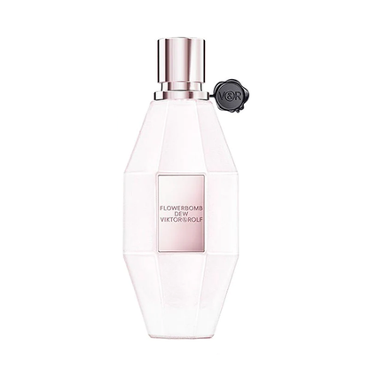 Viktor And Rolf Flowerbomb Dew edp 100ml Mujer