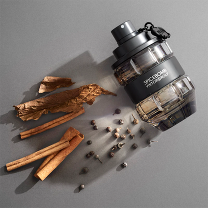 Viktor & Rolf Spicebomb edt 90ml Hombre - Perfumisimo