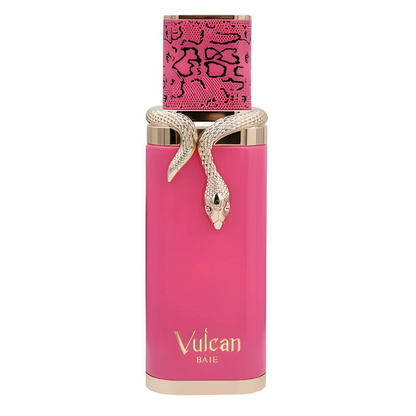 Vulcan Baie French Avenue Edp 100Ml Unisex 