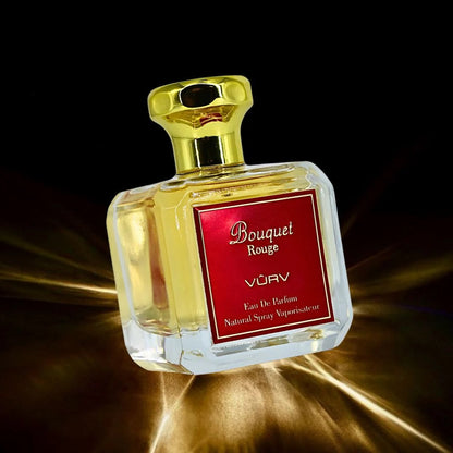 Vûrv Bouquet Rouge edp 100ml Unisex
