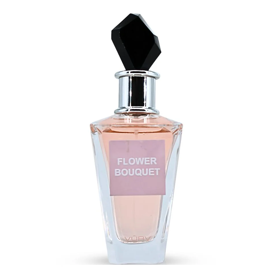 Vûrv Flower Bouquet edp 100ml Mujer - Perfumisimo 
