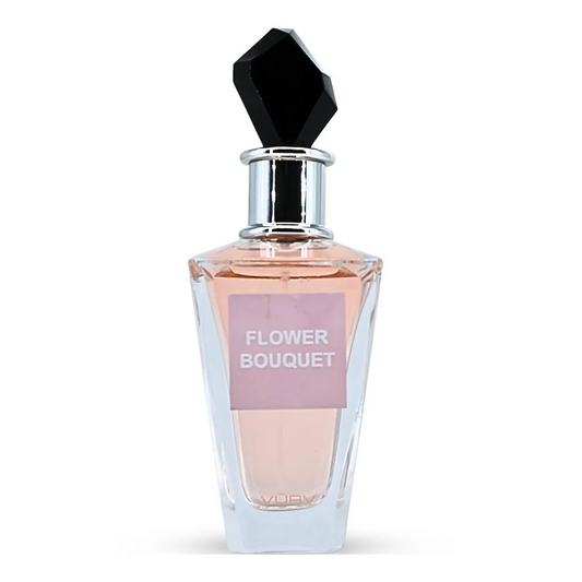 Vûrv Flower Bouquet edp 100ml Mujer - Perfumisimo 