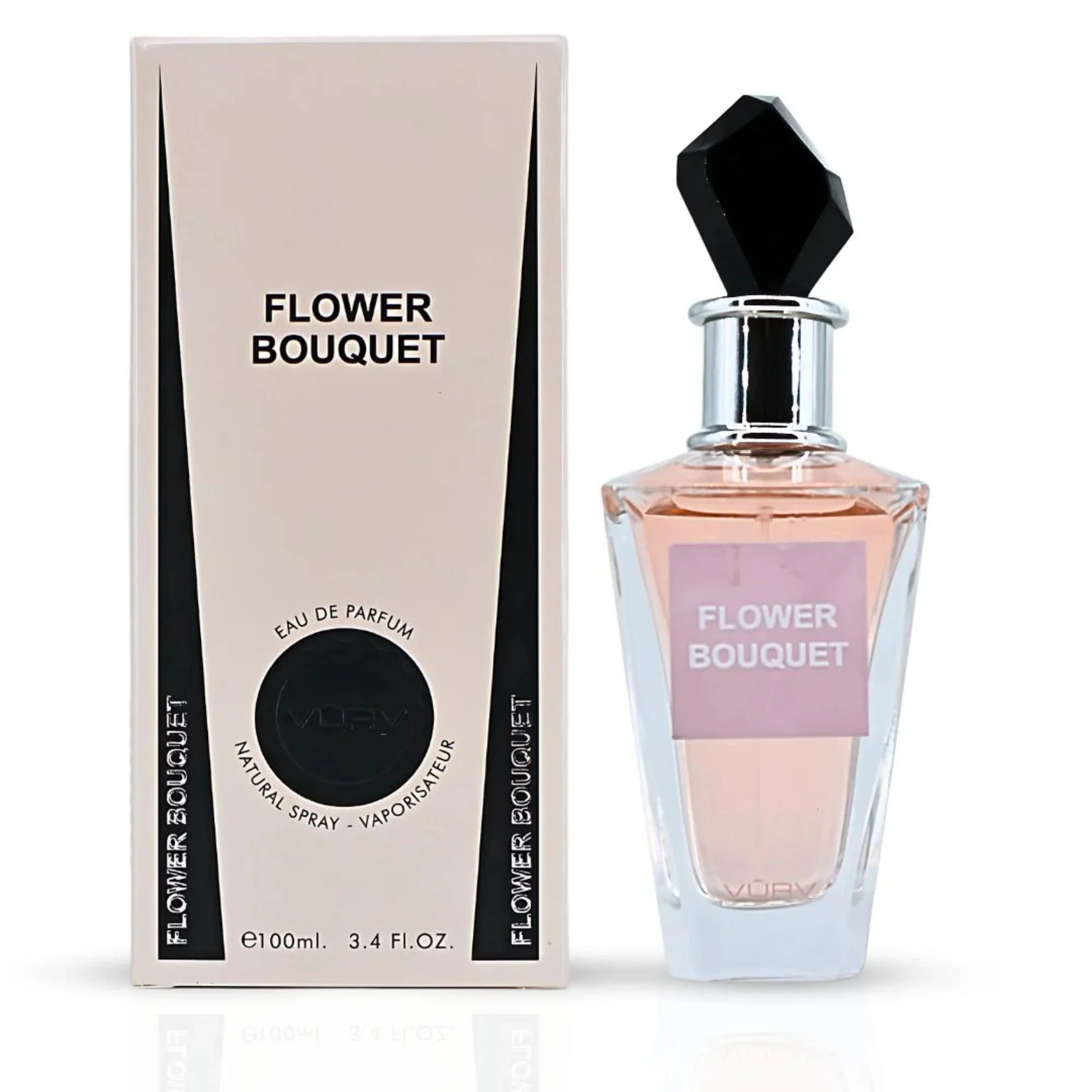Vûrv Flower Bouquet edp 100ml Mujer - Perfumisimo 