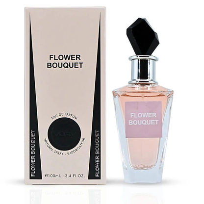 Vûrv Flower Bouquet edp 100ml Mujer - Perfumisimo 