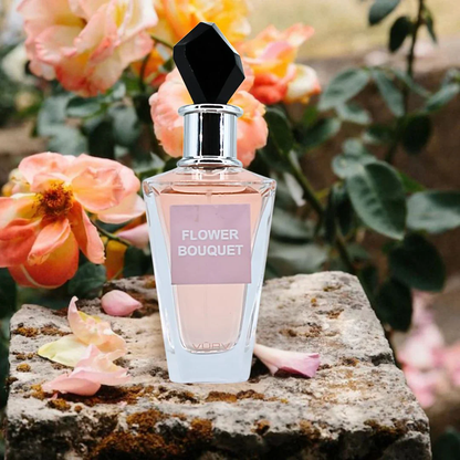 Vûrv Flower Bouquet edp 100ml Mujer - Perfumisimo 