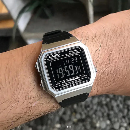 Reloj Casio W-217HM-7BV Unisex - Digital - Relojchile - Default Title - Casio - Reloj