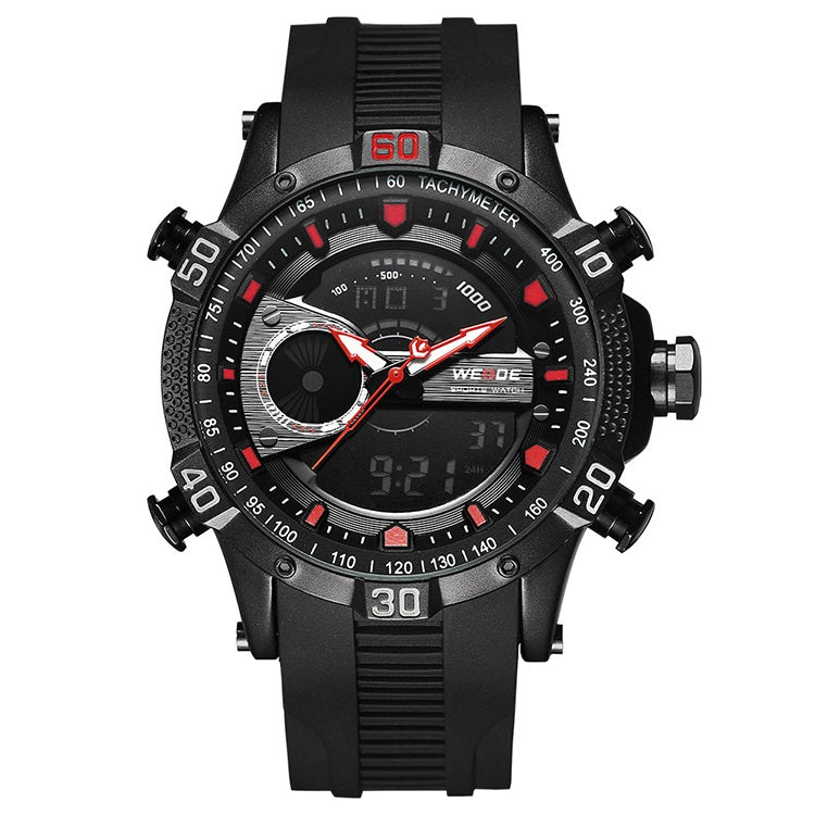 Reloj Weide WH6902B-7C Hombre - Análogo Digital - Relojchile - Default Title - Weide - Reloj