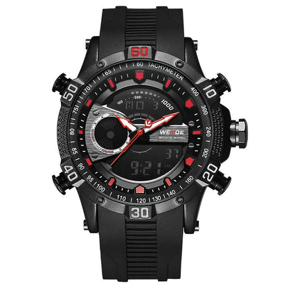 Reloj Weide WH6902B-7C Hombre - Análogo Digital - Relojchile - Default Title - Weide - Reloj