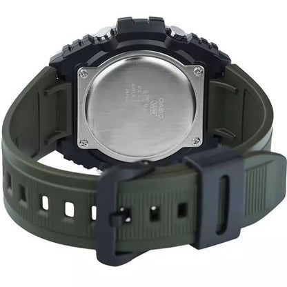 Reloj Casio MWQ-100-3AV Hombre - Análogo - Relojchile - Default Title - Casio - Reloj