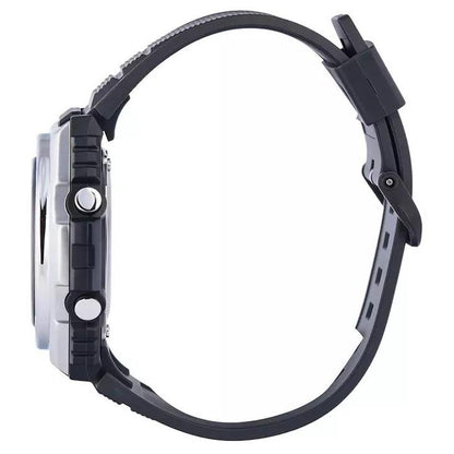 Reloj Casio MWQ-100-1AV Hombre - Análogo - Relojchile - Default Title - Casio - Reloj