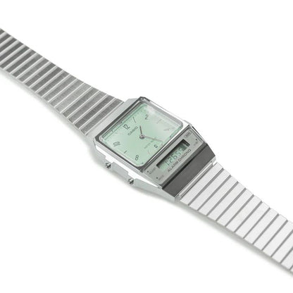 Reloj Casio AQ-800E-3A Unisex - Análogo Digital - Relojchile - Default Title - Casio - Reloj