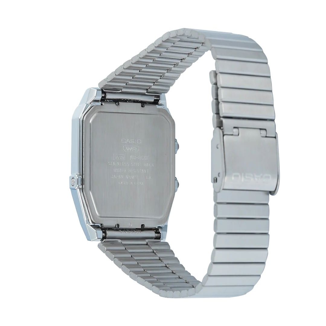 Reloj Casio AQ-800E-3A Unisex - Análogo Digital - Relojchile - Default Title - Casio - Reloj