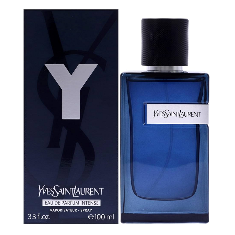 Yves Saint Laurent Y edp Intense 100ml Hombre