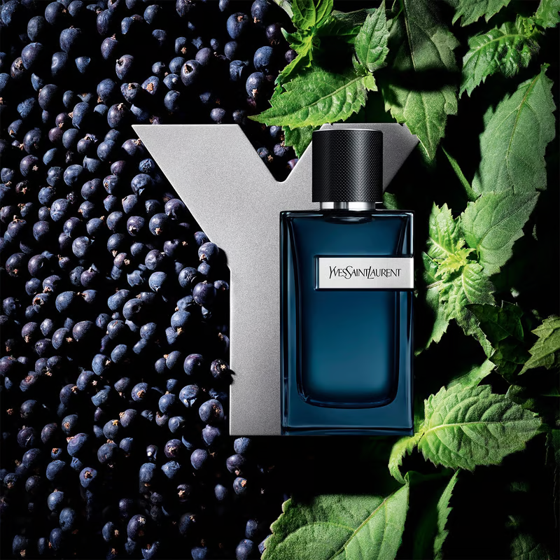 Yves Saint Laurent Y edp Intense 100ml Hombre