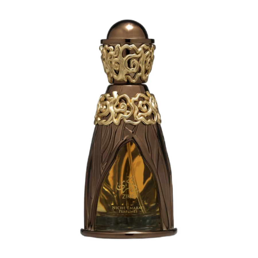Lattafa Niche Emarati Zikra edp 100ml Unisex