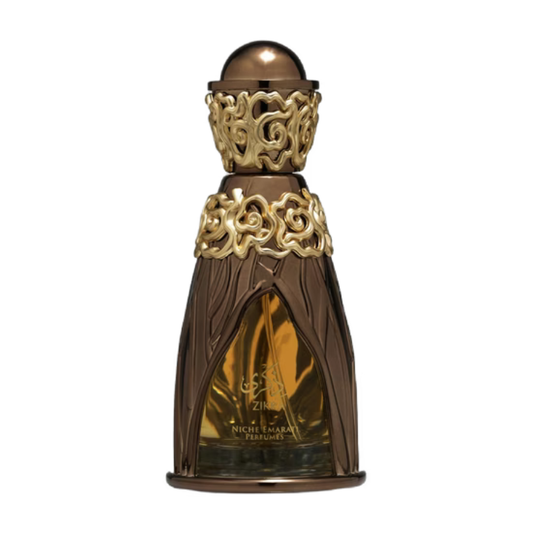 Lattafa Niche Emarati Zikra edp 100ml Unisex
