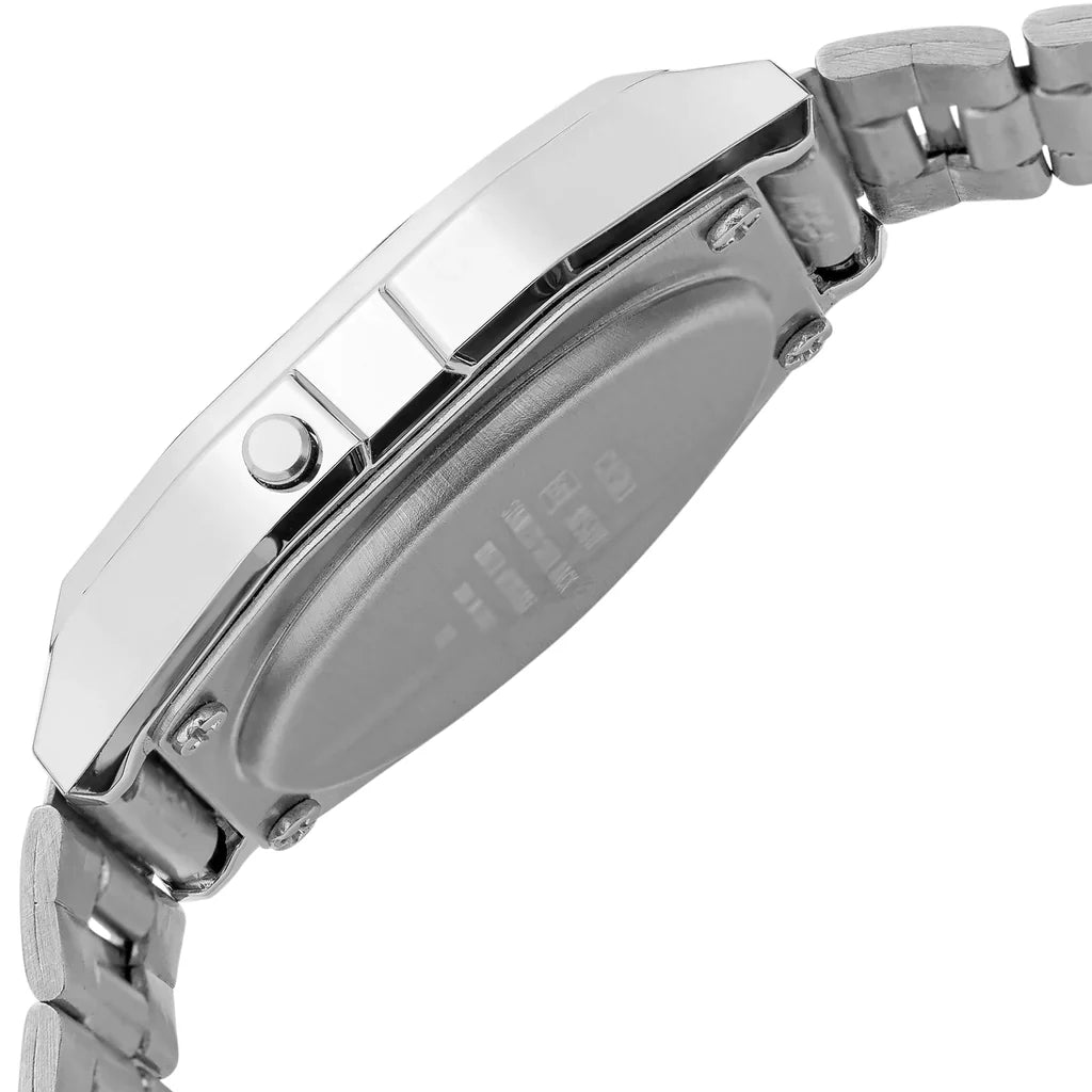 Reloj Casio Vintage A-158WA-1A Unisex - Digital - Relojchile - Default Title - Casio - Reloj