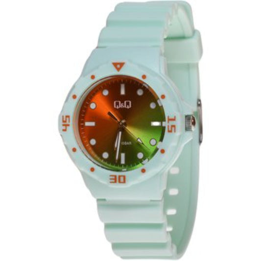 Reloj Q&Q VR19J022Y Mujer - Análogo - Reloj Reloj Q&Q original | Compra en Relojchile Chile | Reloj Q&Q Chile | Reloj Reloj Chile - Reloj hombre chile - Reloj mujer chile - Reloj santiago - Reloj original chile - reloj elegante hombre - reloj casual mujer - reloj resistente al agua - reloj acero inoxidable - reloj deportivo hombre - tienda de relojes online chile