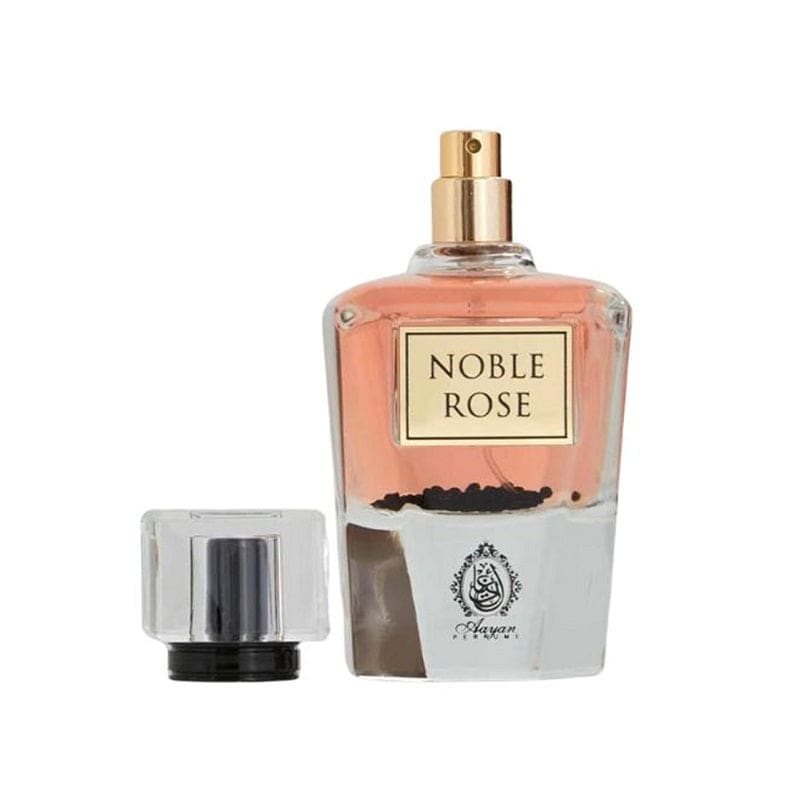 Aayan Noble Rose edp 100ml Mujer