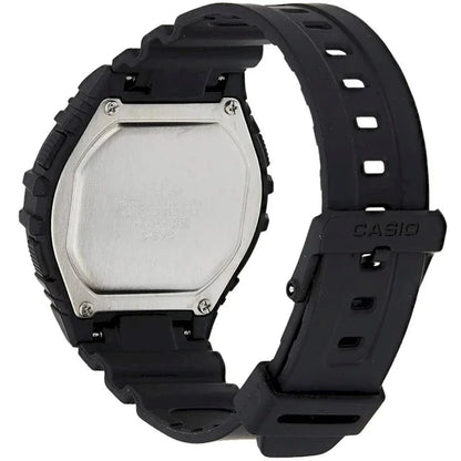 Reloj Casio W-216H-1B Hombre - Digital - Relojchile - Default Title - Casio - Reloj