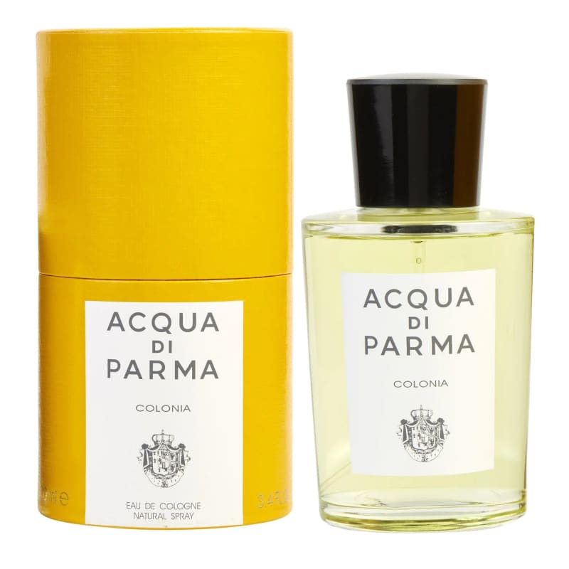 Acqua di Parma Colonia edc 100ml Hombre