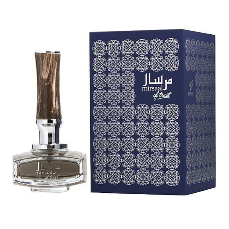 Afnan Mirsaal Of Trust edp 90ml Hombre - Afnan - Default Title - Perfumisimo