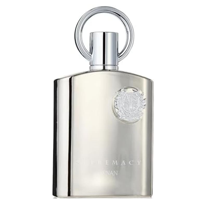 Afnan  Supremacy Pour Homme Silver edp 150ml Hombre