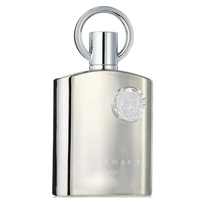 Afnan  Supremacy Pour Homme Silver edp 150ml Hombre