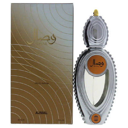 Ajmal Wisal edp 50ml Mujer - Ajmal - Default Title - Perfumisimo