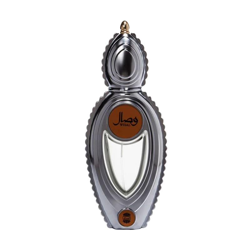 Ajmal Wisal edp 50ml Mujer - Ajmal - Default Title - Perfumisimo