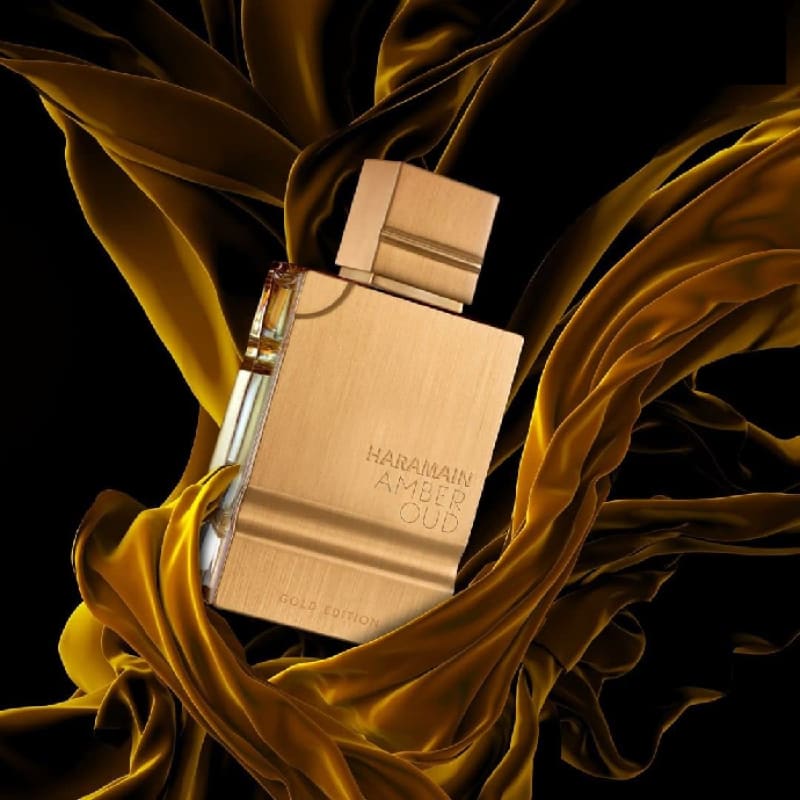 Al Haramain Amber Oud Gold Edition edp 120ml UNISEX - Al Haramain - Default Title - Perfumisimo