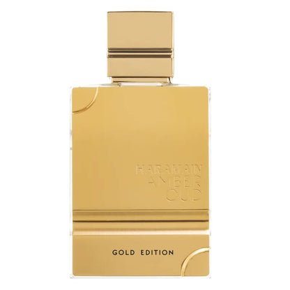 Al Haramain Amber Oud Gold Edition edp 60ml Unisex - Al Haramain - Default Title - Perfumisimo