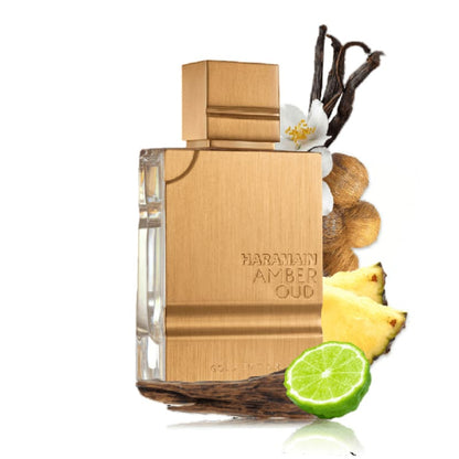 Al Haramain Amber Oud Gold Edition edp 60ml Unisex - Al Haramain - Default Title - Perfumisimo