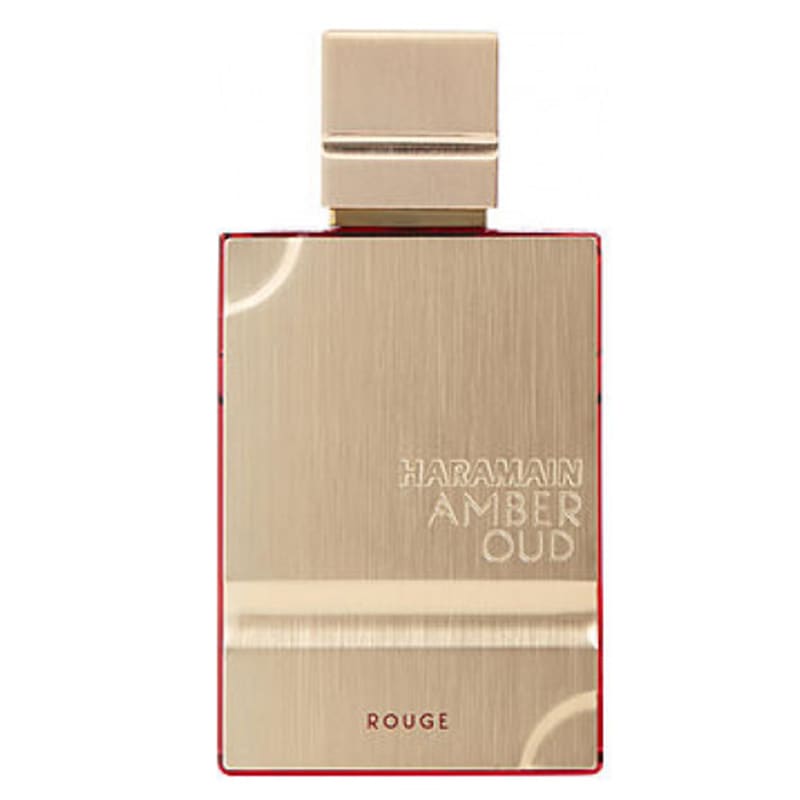 Al Haramain Amber Oud Rouge edp 60ml UNISEX - Perfumisimo