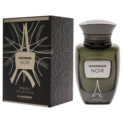 Al Haramain Noir French Collection edp 100ml UNISEX - Al Haramain - Default Title - Perfumisimo