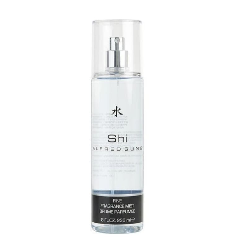 Alfred Sung Shi Body Mist 236ml Mujer - Alfred Sung - Default Title - Perfumisimo