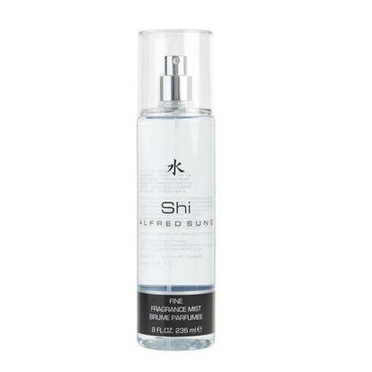 Alfred Sung Shi Body Mist 236ml Mujer - Alfred Sung - Default Title - Perfumisimo