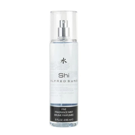 Alfred Sung Shi Body Mist 236ml Mujer - Alfred Sung - Default Title - Perfumisimo