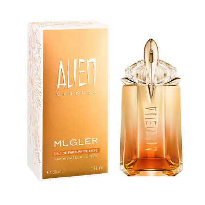 Mugler Alien Goddess Intense edp 90ml Mujer