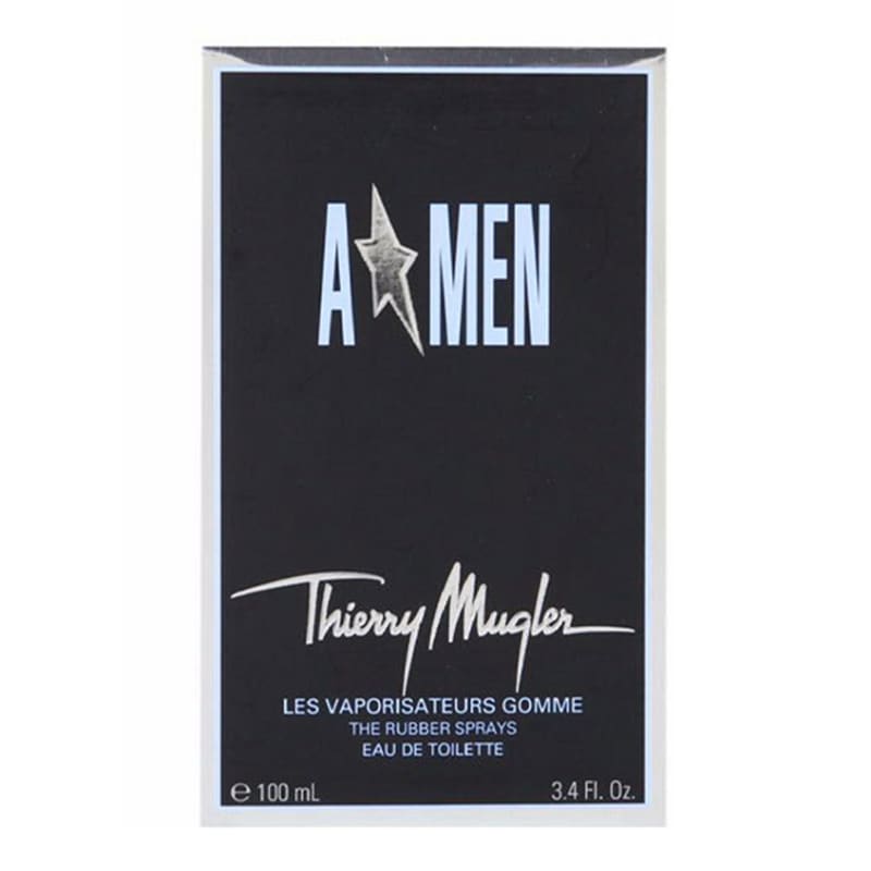Amen Gomme Thierry Mugler Edt 100Ml Hombre - Perfumisimo