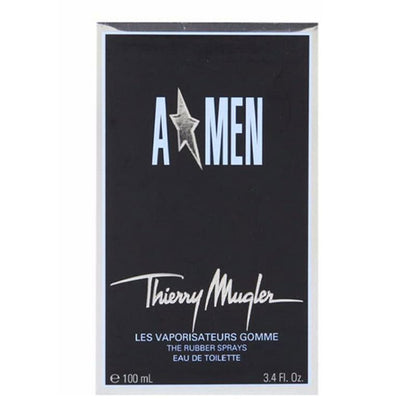 Amen Gomme Thierry Mugler Edt 100Ml Hombre - Perfumisimo