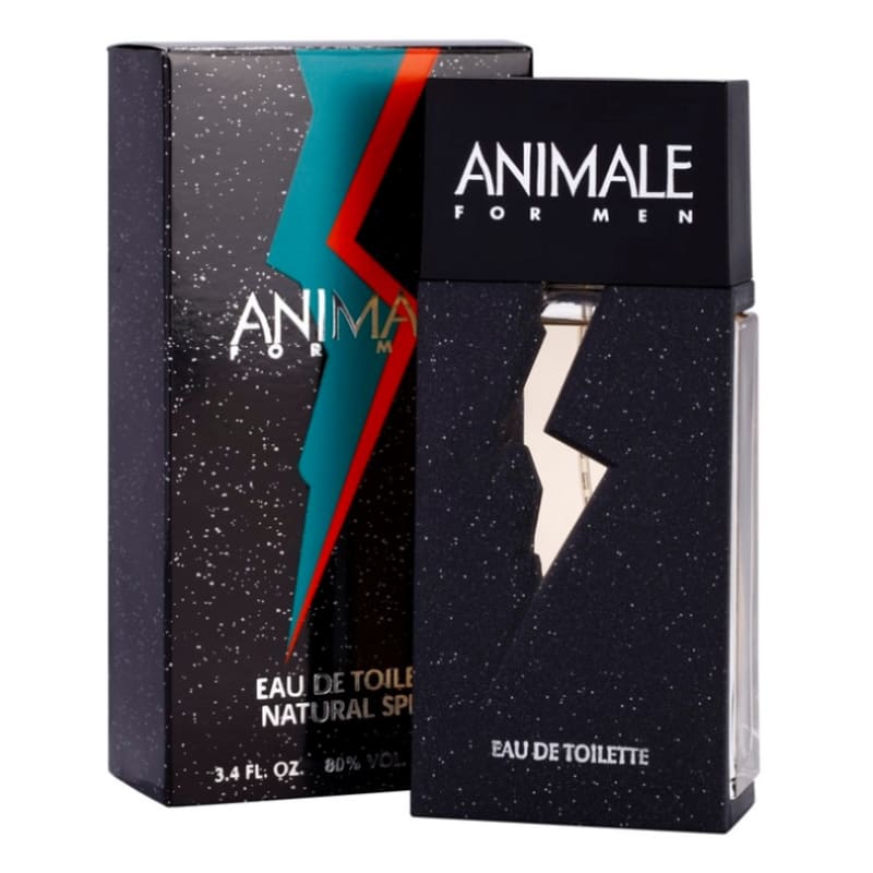 Animale For Men edt 200ml Hombre - Animale - Default Title - Perfumisimo