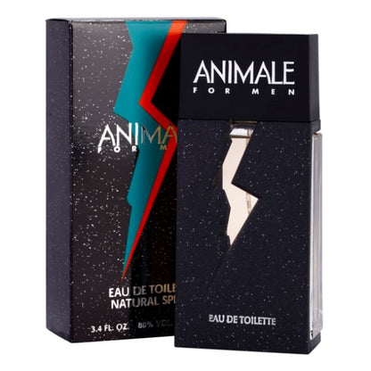 Animale For Men edt 200ml Hombre - Animale - Default Title - Perfumisimo