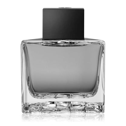 Antonio Banderas Black Seduction edt 100ml Hombre
