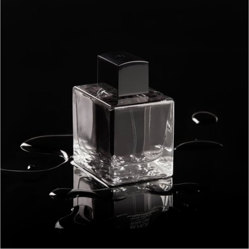 Antonio Banderas Black Seduction edt 200ml Hombre - Antonio Banderas - Default Title - Perfumisimo