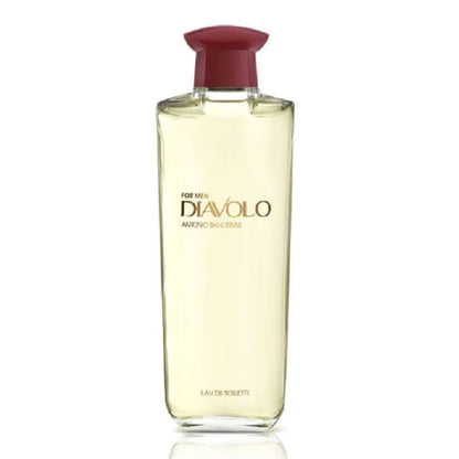 Antonio Banderas Diavolo edt 100ml Hombre - Perfumisimo