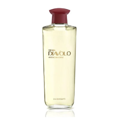 Antonio Banderas Diavolo edt 200ml Hombre - Perfumisimo